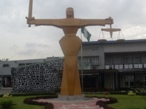 HIGH COURT LOGO