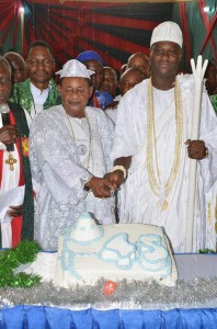 OONI WITH ALAFIN OYO