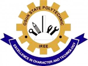 osun-state-polytechnic logo