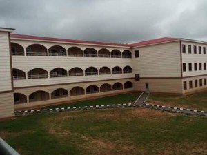 Osogbo Government High School