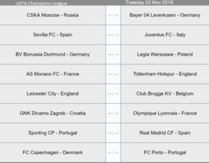 uefa-champions-league-fixtures