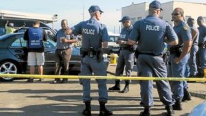 south-african-police