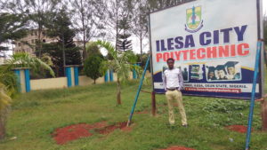 Ilesa City Polytechnic