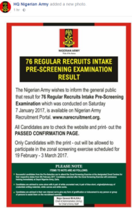 Nigerian-Army-recuitment letter