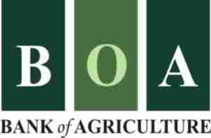 bank of agric