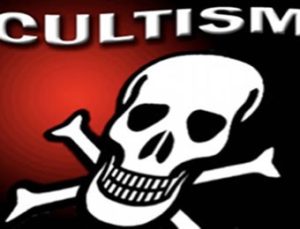 cultist logo