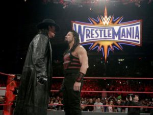 undertaker-roman reigns