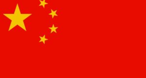 china-flag-logo