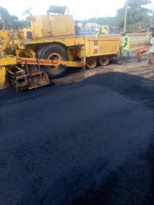 Oyo road projects 3