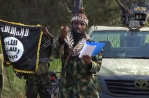 Abubakar-Shekau