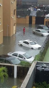 Floor At Lekki 