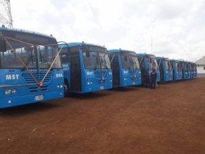 Kwara Mass Transit