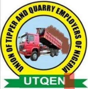 The Union of Tipper and Quarry Employers of Nigeria (UTQEN)