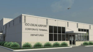 Ido Osun airports 