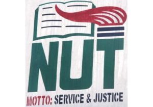 NUT Logo 