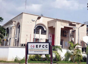 EFCC Office 