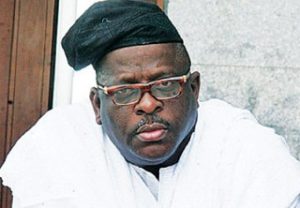 Buruji Kashamu 