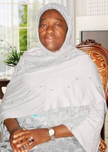 Hajia Abiodun Giwa