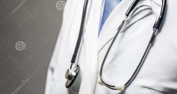 Can a nigerian doctor work in uk?