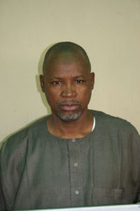 Yusuf Sule Saulawa 