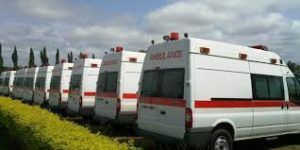 O Ambulances