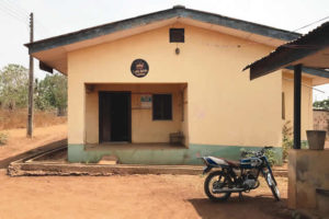 Ife - Odan’ s ‘Safe Birth Centre ’ is unsafe 