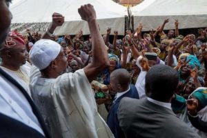 Aregbesola in Ife