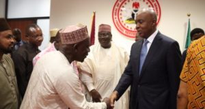 Saraki