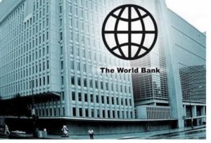 World Bank