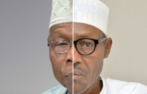 Obasanjo-Buhari 