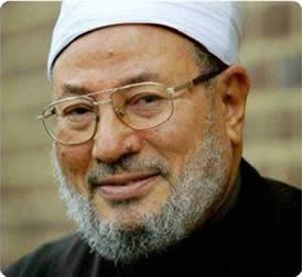 Sheikh Yusuf Abdullah Al Qaradaawi,