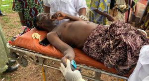 3 Pensioners Collapse During Staff Audit Exercise In Osun