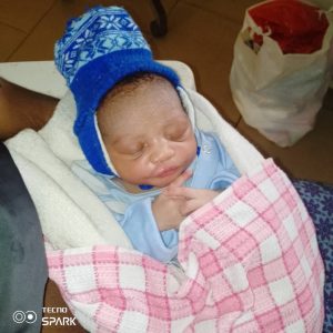 State Specialist Hospital, Ondo Records First Baby Delivery After 6yrs of Interregnum

