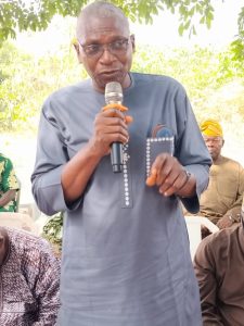 Osun 2026: APC Council Chairmen, Party Leaders Charged to Work for Oyebamiji’s Emergence