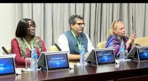 *UNICEF Launches GenU9ja Secretariat In VP Shettima’s Office To Boost Youth Opportunities* https://citymirrornews.com/news/2026/02/unicef-launches-genu9ja-secretariat-in-vp-shettimas-office-to-boost-youth-opportunities/