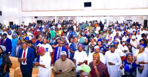 Democracy Day: Osun APC Renews Commitment To Democracy, Good Governance
