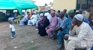 Osun 2026: AMBO campaign team storm Agunbelewo communities