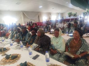 Osogbo Grammar School Alumni Urge Students to Prioritise Skills, Perseverance at Golden Jubilee Reunion