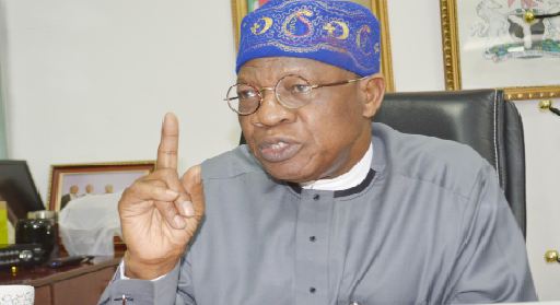 Lai Mohammed Challenges Peter Obi To Clarify Leaked Audio Conversation ...