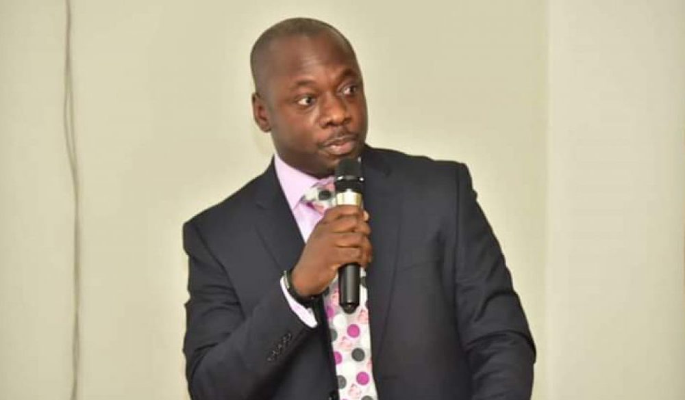 Easter: Ajipe Greets Christians, Urges Them To Emulate Christ's Virtues ...