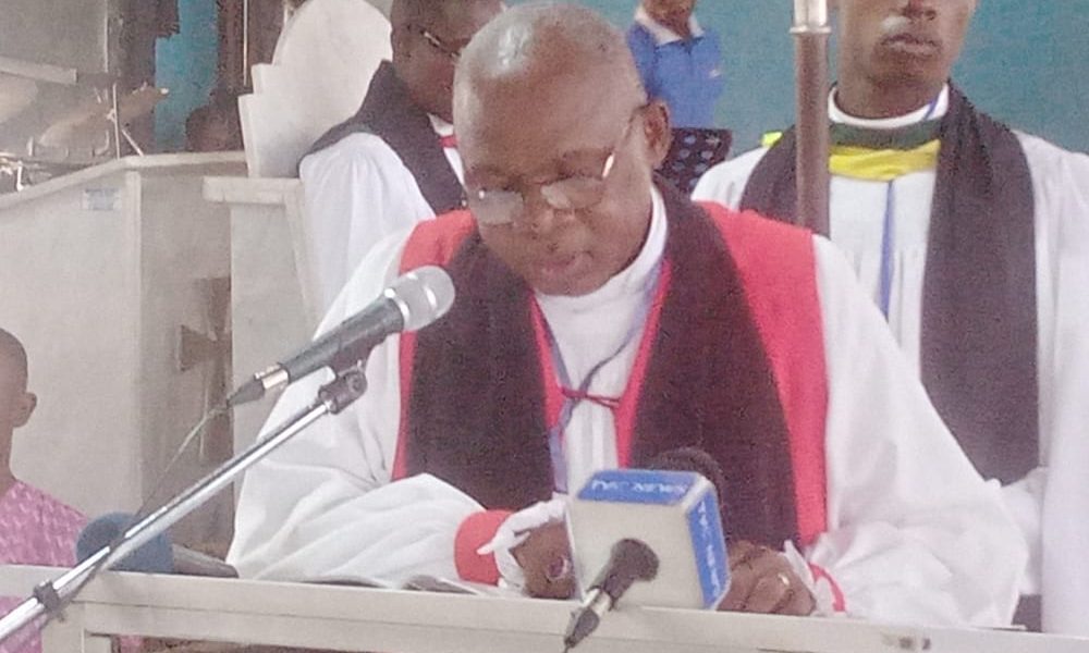 Osun 2022: 'I Foresee A Vote Going For ₦50,000.00' – Anglican Bishop ...