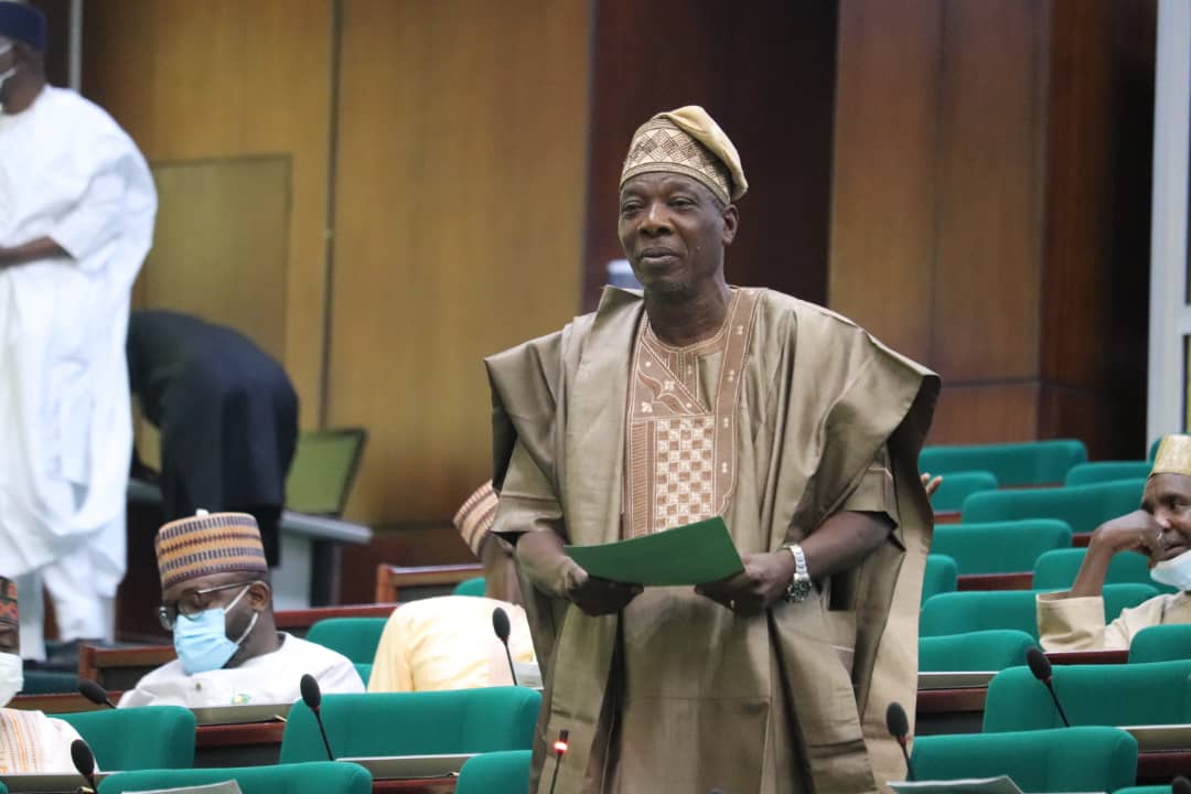 House Of Reps Directs Igp Dss To Deploy Officers To Ijesaland As Hon Ayeni Raises Alarm Over 