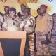 BREAKING: Gabonese Army Officers Oust Bongo, Say They Are ‘taking Power’