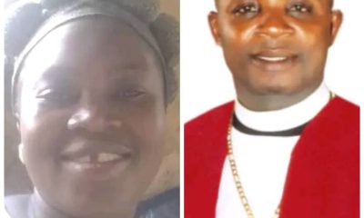 Police Confirm Arrest Of Pastor Over Death Of Female Church Member In Hotel Room