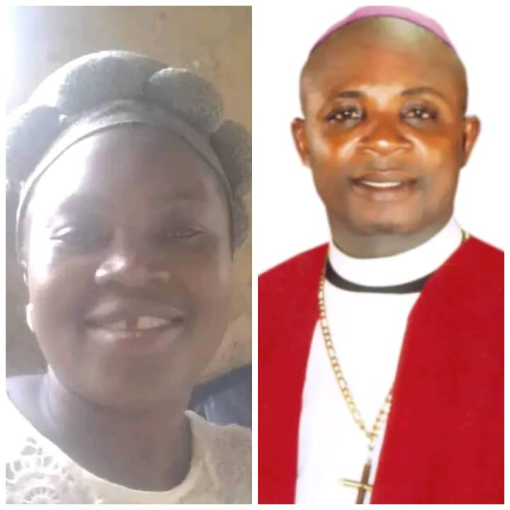 Police Confirm Arrest Of Pastor Over Death Of Female Church Member In Hotel Room