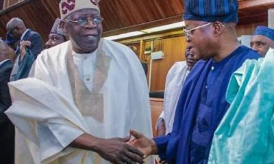 BREAKING: President Tinubu Reassigns Oyetola, Tunji-Ojo,