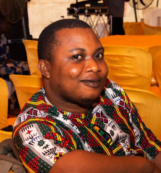 Birthday: You're An Uncompromising Media Practitioner, OOPAN Celebrates Welfare Director
