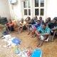 35 Suspected Drug Peddlers Arrested In Anambra