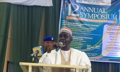 Why Nigeria Situation May Remain The Same Or Even Worse-- Shekarau