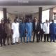 Lagos Assembly Committee Visits Boy With Missing Intestine At LASUTH